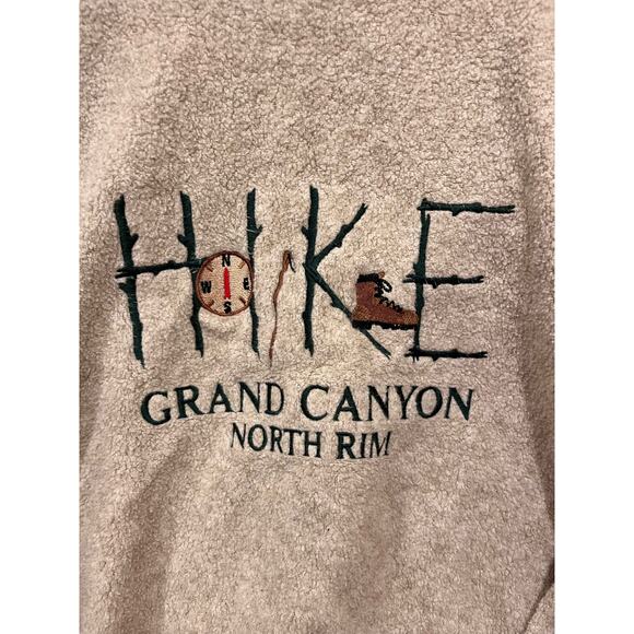 Vintage 90’s Grand Canyon Crewneck - Picture 4 of 4